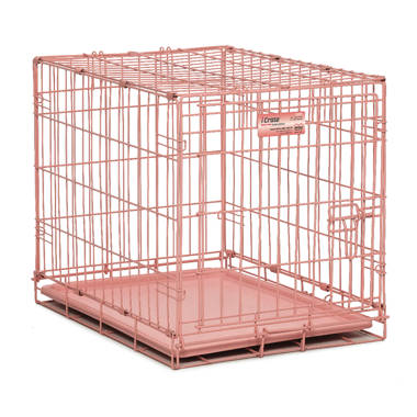 Dog crate outlet midwest